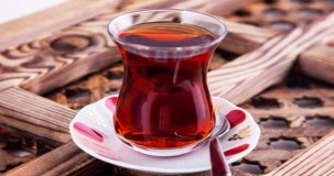Şekersiz Çay Kaç Kalori?